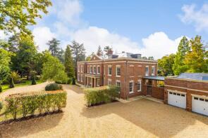 Virginia Gate, Spring Woods, Virginia Water GU25 4PW