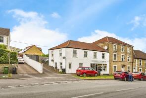 Flat 8b, 5 Mount House, Culverhill, Frome BA11 5AD