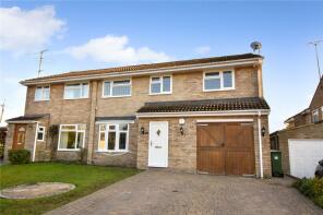 7, Forge Close, Pewsey SN9 5LH