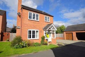 5, St Eatas Lane, Atcham, Shrewsbury SY5 6QA