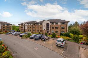 22, Ravenscourt, Thorntonhall, Glasgow G74 5AZ