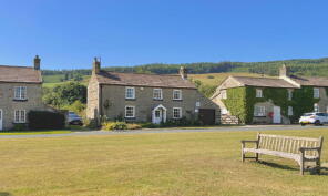 Fellside Cottage, East Witton Village Street, East Witton DL8 4SH