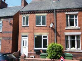 1, Tai Gwynedd, King Street, Cefn Mawr, Wrexham LL14 3RF