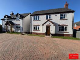12, The Pastures, Tilstock, Whitchurch SY13 3LP