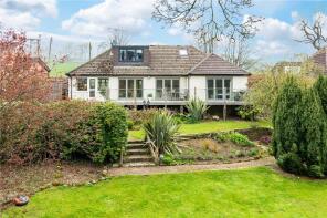 Holly Trees, Tang Road, Harrogate HG3 2JU