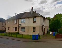 4, Merchiston Avenue, Falkirk FK2 7LA