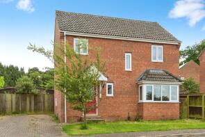 22, Salmond Drive, Thetford IP24 2NL