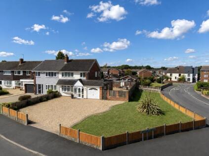 Tower View Road, Great Wyrley, Walsall, WS6