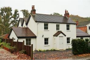 Woodbine Cottage, Beech Hill Road, Beech Hill, Reading RG7 2AZ