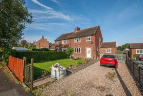 39, Linton Road, Rosliston, Swadlincote DE12 8JB