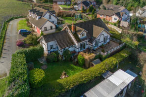 1, Cae Capel, Betws Yn Rhos LL22 8AH
