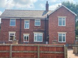 Windmill Farm, Back Lane, Preston PR4 3HS