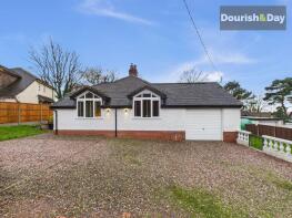 Hillside, Heath Grove, Loggerheads, Market Drayton TF9 4PE