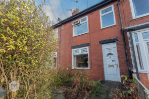 25, Birchfield Avenue, Heywood BL9 7JF