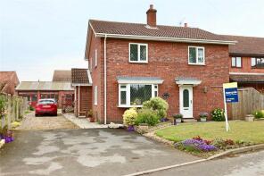 Woodland, Bewholme Road, Driffield YO25 8DP