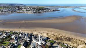 3, Torridge Cottages, Lane End Road, Instow EX39 4LB