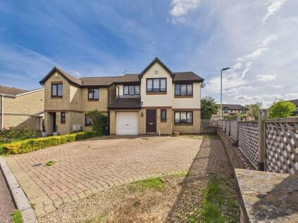 Palmers Leaze, Bradley Stoke, Bristol, South Gloucestershire, BS32