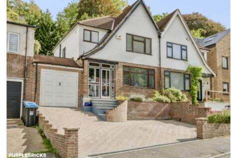 Hillbury Road, Warlingham, CR6
