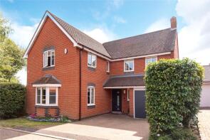 5, Bridgnorth Drive, Kingsmead, Milton Keynes MK4 4AJ