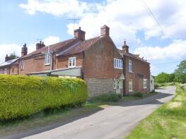 1, Lock Cottages, Lock Road, North Walsham NR28 9PJ