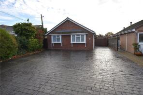 1, Partridge Close, Harwich CO12 5DH