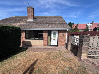 Queens Drive, Swadlincote, DE11