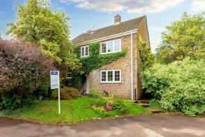 4, Castle Fields, Bicester OX27 7NW