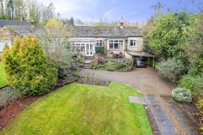 Rustlewood, Bewerley Farm To Turner Bridge, Harrogate HG3 5HX