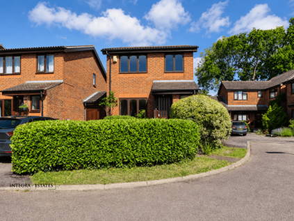 Brookwood Close, Shortlands, Bromley, BR2