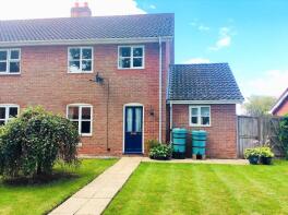 12, The Poplars, Halesworth IP19 0RD