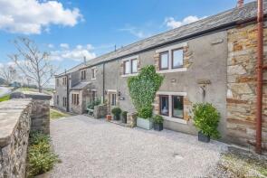 Ashley Moor, Melling Road, Carnforth LA6 2RB