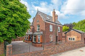 56a, Stocks Lane, Penketh, Warrington WA5 2RN