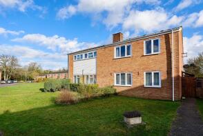 40, Woodlands, Penwood, Newbury RG20 9EU