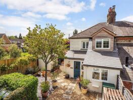 2, Brookside Cottages, Village Street, Andover SP11 8LY