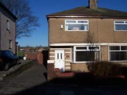 137, St James's Road, Blackburn BB1 8ET