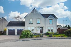 15, Millhill Drive, Dunblane FK15 0LS