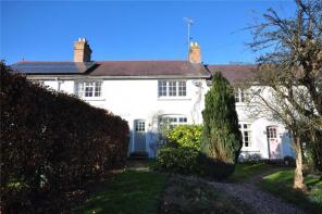 4, Hall Cottages, Hall Lane, Buntingford SG9 0NZ