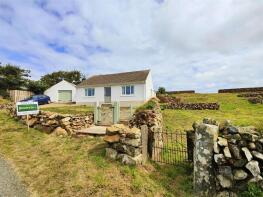 Bryn Deri, U3127 Trefasser To Treathro, Trefasser, Goodwick SA64 0LP