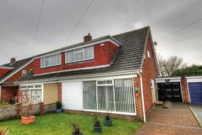 35, Elston Close, West Denton, Newcastle Upon Tyne NE5 1JZ