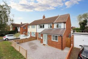 25, Queens Mead, Aylesbury HP21 7AQ