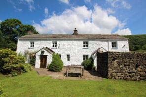 Slack Cottage, Garsdale, Sedbergh LA10 5PE