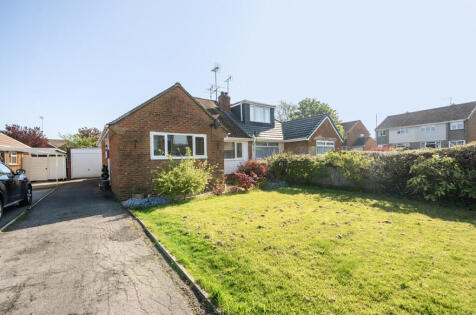 Ashen Copse Road, Wroughton, Wroughton, SN4