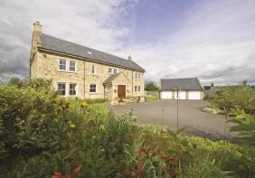 Clayworth House, C221 Colwell Junction To Great Swinburn Junction, Hexham NE46 4TL