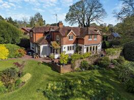 Weavers House, Knowle Lane, Lewes BN8 6PR