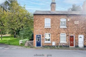 Stubways, Coleshill Road, Birmingham B46 2LG