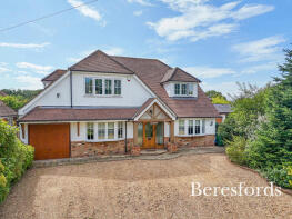 Glenarm, Tipps Cross Lane, Brentwood CM15 0HR