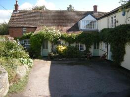 Lilac Cottage, Stathe Road, Burrowbridge, Bridgwater TA7 0JH