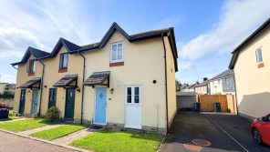 14, Osborn Close, Newton Abbot TQ12 5XB