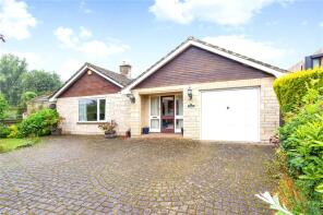 Toad Hall, Werg, Marlborough SN8 2LY