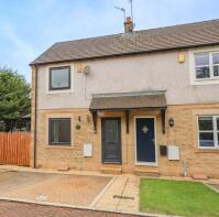 5, Airedale, Lancaster LA2 0RR